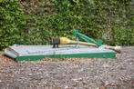 Kraffter weidebloter 2 m, Weidegang