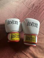 Bokshandschoenen BenLee Rocky Marciano, Sport en Fitness, Vechtsporten en Zelfverdediging, Ophalen of Verzenden, Zo goed als nieuw