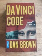 Da Vinci Code, Livres, Aventure & Action, Utilisé, Enlèvement ou Envoi