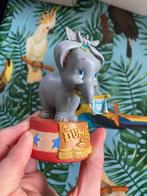 Nieuw Disney ornament Dumbo ( Dombo ), Statue ou Figurine, Bambi ou Dumbo, Enlèvement ou Envoi, Neuf