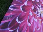 Schilderij, Antiek en Kunst, Kunst | Schilderijen | Klassiek, Ophalen