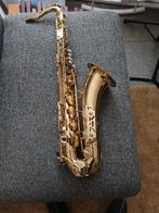 Yanagisawa tenorsaxofoon, Muziek en Instrumenten, Ophalen of Verzenden