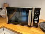 Combi microgolf oven Moulinex, Electroménager, Micro-ondes, Four, Enlèvement, Utilisé, Four à micro-ondes combiné