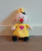 Bumba pluche knuffel 20cm, Ophalen of Verzenden, Zo goed als nieuw, Overige typen