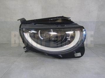 Koplamp Fiat 500E 2 II FULL LED 20- RH RECHTS 00521400260 Q1 beschikbaar voor biedingen