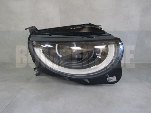 Koplamp Fiat 500E 2 II FULL LED 20- RH RECHTS 00521400260 Q1, Auto-onderdelen, Verlichting, Gebruikt, 6 maanden garantie, Ophalen of Verzenden