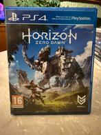 Horizon: Zero Dawn, Games en Spelcomputers, Games | Sony PlayStation 4, Ophalen of Verzenden, Overige genres, Vanaf 12 jaar
