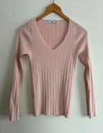 Pull Mango, rose clair, taille L (40), Vêtements | Femmes, Pulls & Gilets, Comme neuf, Taille 38/40 (M), Rose, Mango