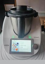 Thermomix tm6 met accessoires, Ophalen