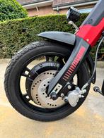 Krachtig Elektrische handbike met rolstoel ( nieuwe ), Ophalen of Verzenden, Inklapbaar, Nieuw, Elektrische rolstoel