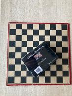 Checkers onderdelen, nieuw in blisterverpakking + spel, Hobby en Vrije tijd, Nieuw