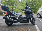 Kymco 400cc 2023, Motoren, Motoren | Yamaha, Particulier, Scooter