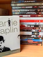 Lot dvd's, Ophalen, Gebruikt
