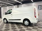 Ford Transit Custom 2.0 bj. 2020 272000km Euro 6, Auto's, 4 deurs, Gebruikt, Euro 6, 4 cilinders