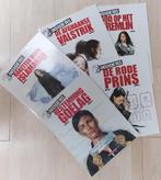 strips Insiders, Boeken, Stripverhalen, Ophalen of Verzenden