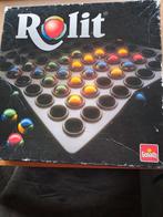 Rollit, Hobby en Vrije tijd, Gezelschapsspellen | Bordspellen, Ophalen, Gebruikt