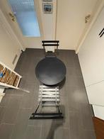 Set bistro - Central Park Maddy – 3 pièces, Enlèvement