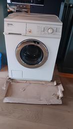 Wasmachine Miele, Elektronische apparatuur, Ophalen, Gebruikt