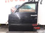 Portier 4Deurs links-voor van een Dodge Nitro (PXR), Gebruikt, Deur, Ophalen of Verzenden, Dodge