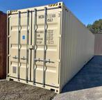 container, zeecontainer, 20ft, 40ft, Doe-het-zelf en Bouw, Containers, Ophalen of Verzenden