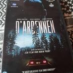 D'ardennen dvd in nieuwstaat 3eu, Cd's en Dvd's, Dvd's | Nederlandstalig, Vanaf 16 jaar, Ophalen of Verzenden, Zo goed als nieuw