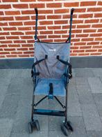 Plooibuggy, Ophalen, Zo goed als nieuw