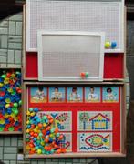 steekparels, goochelspel, legorozen en memory, Kinderen en Baby's, Speelgoed | Educatief en Creatief, Ophalen of Verzenden