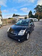 Citroen C2 VTR/1.1 Benzine/EURO 4/GEKEURD VOOR VERKOOP, Auto's, Handgeschakeld, Particulier, 1100 cc, Euro 4