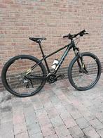 Cube mtb 29er maat 17  nog als nieuw, Ophalen, Zo goed als nieuw