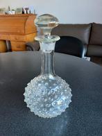 Karaf, Antiek en Kunst, Antiek | Glaswerk en Kristal, Ophalen