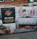 Beef maker Grill Time, Ophalen of Verzenden, Nieuw in verpakking