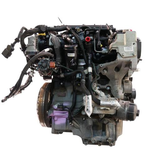 Fiat Freemont 2.0 939B5000-motor, Auto-onderdelen, Motor en Toebehoren, Fiat, Ophalen of Verzenden