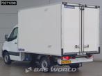 Mercedes Sprinter 316 CDI Lamberet Koelwagen Carrier Xarios, Euro 6, 4 cilinders, Wit, Mercedes-Benz