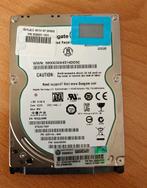 Seagate 320GB voor laptop, Computers en Software, Ophalen of Verzenden, Gebruikt, Laptop