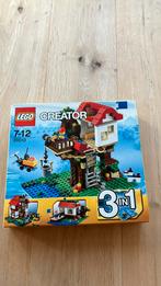 Lego creator set 31010, Kinderen en Baby's, Speelgoed | Duplo en Lego, Ophalen, Zo goed als nieuw, Complete set, Lego