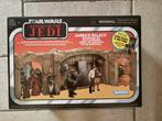 Jabba’s Palace Hasbro Vintage collection nieuw in doos, Ophalen of Verzenden, Zo goed als nieuw