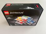 Legoset 21037 - Lego House, Ophalen of Verzenden, Zo goed als nieuw, Lego