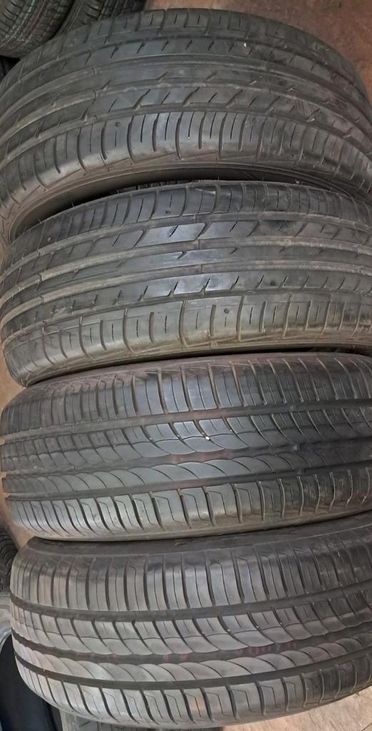 205/60/15 295/60R15 2056015 zomer Pirelli, Auto-onderdelen, Besturing, Ophalen
