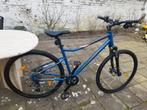 VTT mixte rockrider taille M, Fietsen en Brommers, Fietsen | Dames | Sportfietsen en Toerfietsen, Ophalen, Zo goed als nieuw
