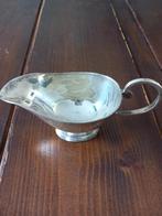 Sauskom verzilverd, Antiek en Kunst, Ophalen