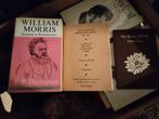 3x WILLIAM MORRIS, Enlèvement ou Envoi