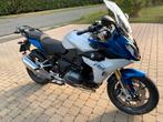 BMW R1200 RS 2016, Motoren, 2 cilinders, Particulier, Meer dan 35 kW, Toermotor