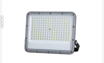 100 watt LED breedstraler, Ophalen, Nieuw