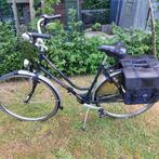 Damesfiets, Fietsen en Brommers, Ophalen of Verzenden, Gebruikt
