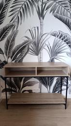 Console - meuble entrée, Ophalen, 100 tot 150 cm, Zo goed als nieuw, 25 tot 50 cm