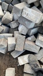 Klinker 22x11x10, Tuin en Terras, Grind, Keien en Split, Ophalen, Zo goed als nieuw