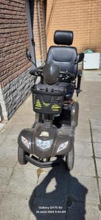 Scooter PMR, Auto's, Particulier, Elektrisch, Te koop