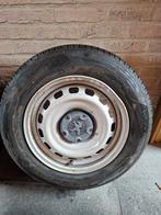 Peugeot Partner Banden + velg, Auto-onderdelen, Banden en Velgen, Ophalen, 15 inch, Banden en Velgen, 195 mm