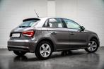 Audi A1 Sportback Attraction, Automaat, A1, Euro 6, 5 deurs