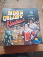 Moon Colony Bloodbath by Rio Grande Games, Hobby en Vrije tijd, Ophalen of Verzenden, Zo goed als nieuw
